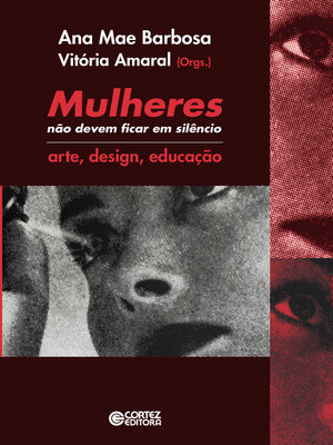 cover image of Mulheres não devem ficar em silêncio